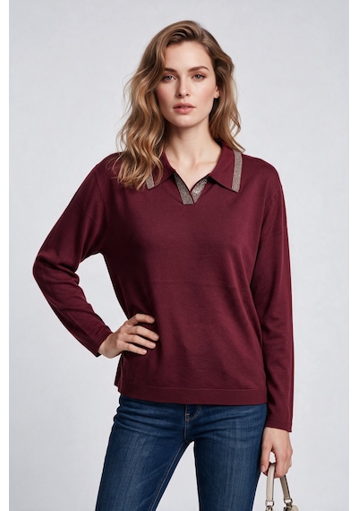 Kazak Sempre Smp2908 Bordo