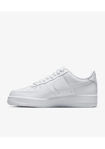 Nike Nıke Aır Force 1 Unısex Ayakkabı Cw2288-111 Beyaz