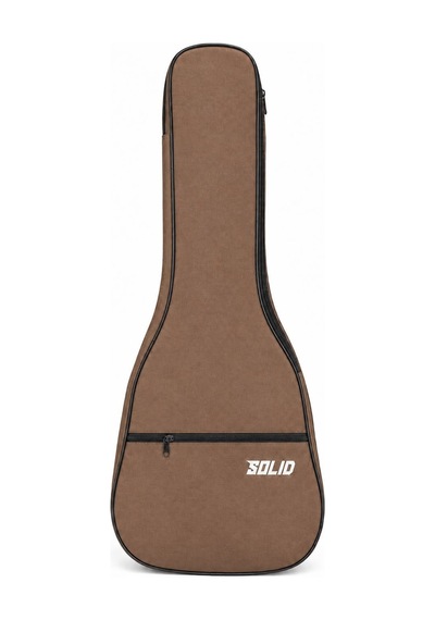 Solid Case Klasik Gitar Gigbag Kahve 106163045201