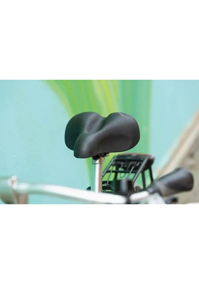 Selle Royal Avenue Moderate Sele Siyah