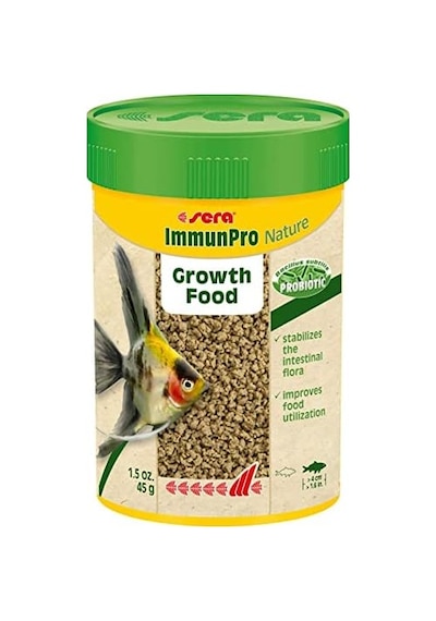 Sera Immunpro - 100 Ml