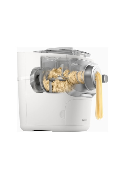 Philips 7000 Serisi Makarna Makinesi Proextrude Hr2660/00 Mutfak Ekipmanları Beyaz