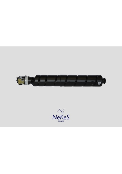 Nekes Toner Markalı Kyocera Tk-6325 Uyumlu  Toner / 1t02p60nl0