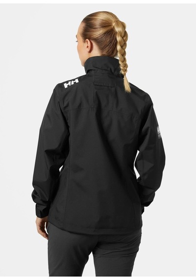 Helly Hansen W Crew Kadın Mont 2.0 Hha.34450-3288 Black