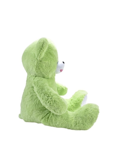Salaş Ayı Yeşil Yumoş 80 Cm