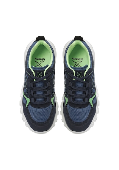 Kinetix Hugo G 6fx Saks Erkek Çocuk Spor Ayakkabı 000000000102067493 Mavi
