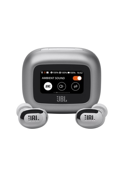 Live Buds 3, Kablosuz Kulakiçi Kulaklık, Silver