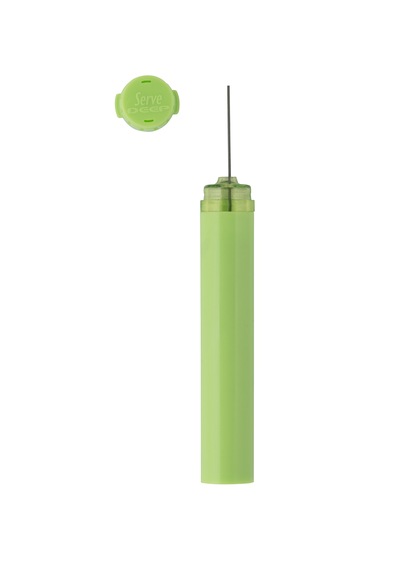 Deep Premium 0.7mm 2b 120'li Min - Elma Yeşili