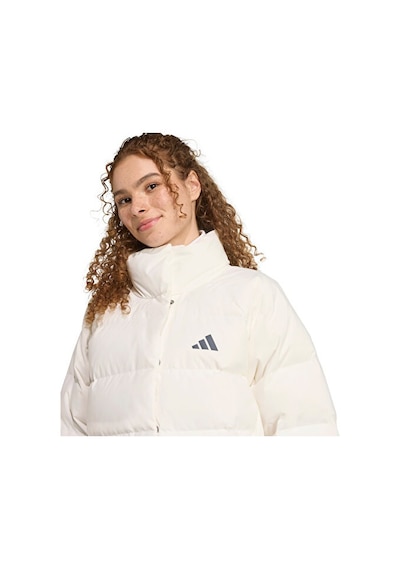 Adidas W Helionic Rlx Kadın Outdoor Mont Jx3029 Beyaz Beyaz