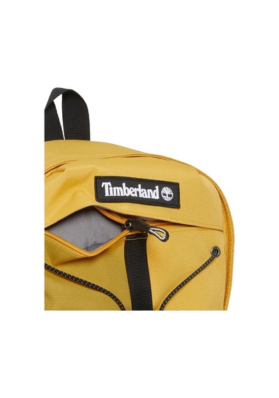 Timberland Outdoor Bungee Mini Günlük Sırt Çantası Sarı-standart Çok Renkli