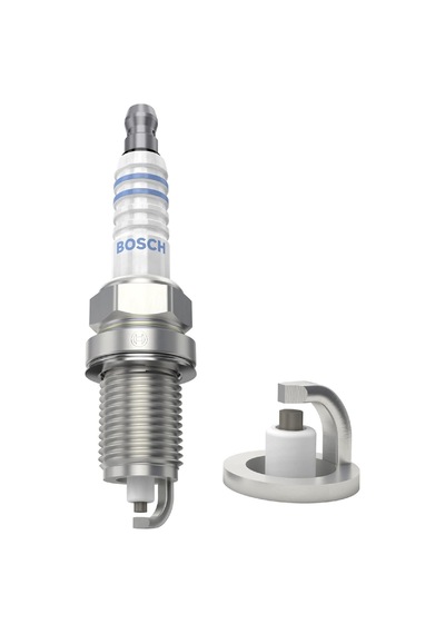 Bosch Ateşleme Bujisi Nikel Rezistanli Opel Astra G 2002-2009 / H 2004-2014 / J 2009-2015 01, Corsa C/d 03 Fqr8le
