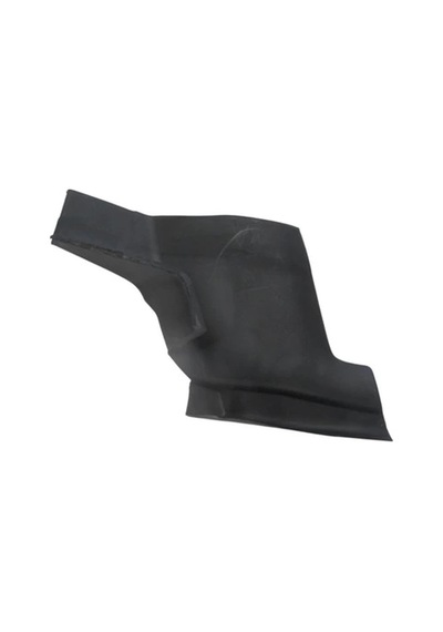 Ford Fiesta 2002-2007 Ön Cam Kenar Plastiği Sol Sılgı Panelı Oem No 2s61218b31ah
