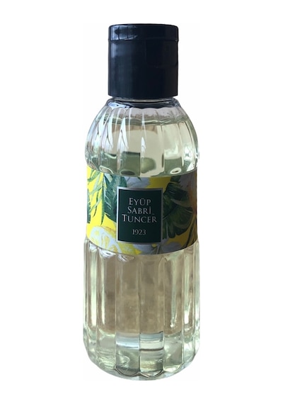 Eyüp Sabri Tuncer 80 Derece Klasik Limon Kolonyası Pet Şişe 50 ML