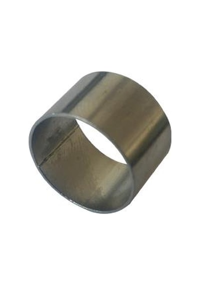 Göl Kamışı Bileziği Nikel 38 Mm
