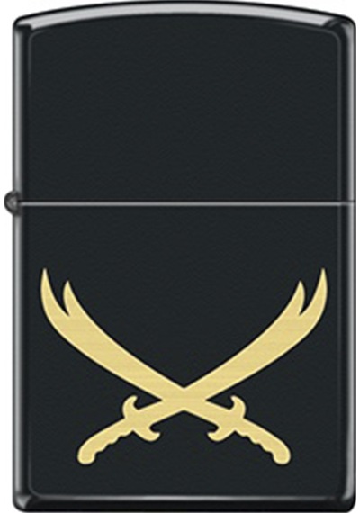 Zippo Prophet Sword Çakmak 218-046307