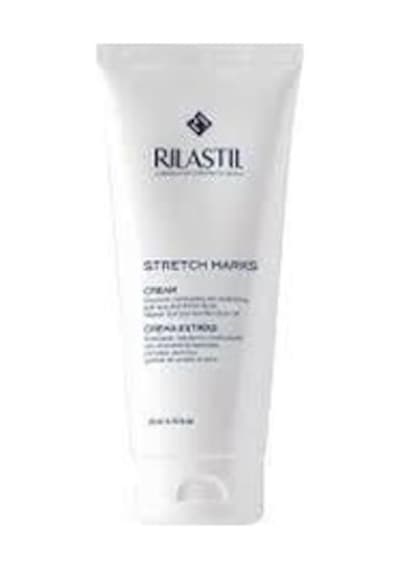 Rilastil Stretch Marks Cream 200 Ml