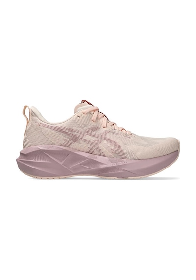 Asics Novablast 5 Kadın Koşu Ayakkabısı 1012b765-702 Pembe Pembe