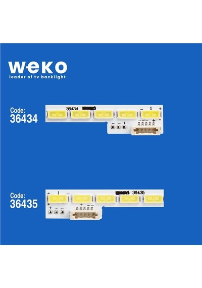 Hisense Led48k510g3d 48'' İnç 2 Adet Tv Led Bar Tvnizi Açıp İçindeki Led Barla Birebir Aynısı Olduğunu Görmeden Almayınız. Sonrasında İade Almamaktayız. Çok Renkli Hisense Led48k510g3d 48'' İnç 2 Adet Tv Led Bar Tvnizi Açıp İçindeki Led Barla Birebir Aynısı Olduğunu Görmeden Almayınız. Sonrasında İade Almamaktayız. Çok Renkli