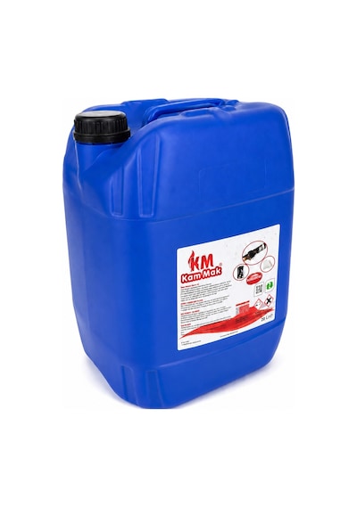 Kammak Kombi Petek Koruma Kimyasalı 20 KG