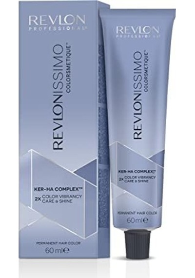 Professional Colour Rp Revlonissimo Cc 7.13 60ml