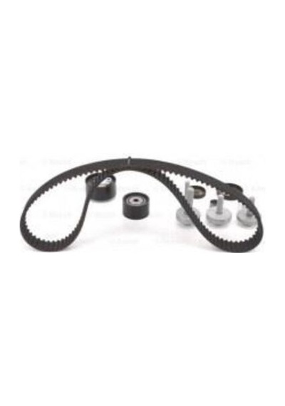 Bosch 1987946562 Standart Triger Seti Gergi Makaraları Set 545019294r