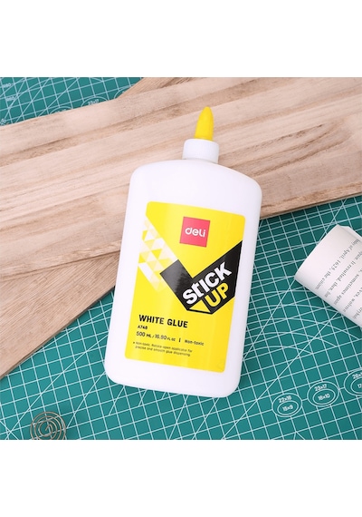 Deli Beyaz Tutkal 500 Ml A74813