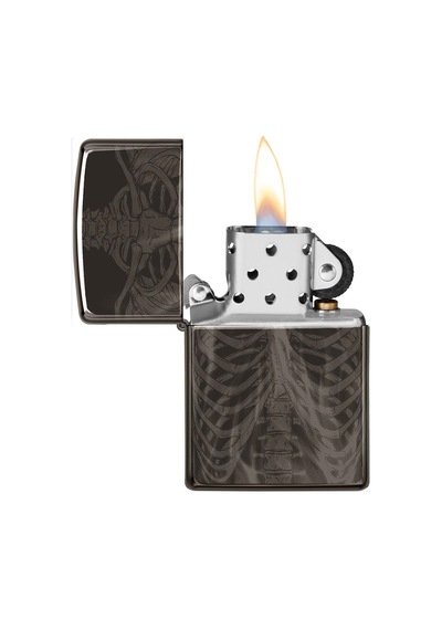Zippo Çakmak Z-Pı400126-24756