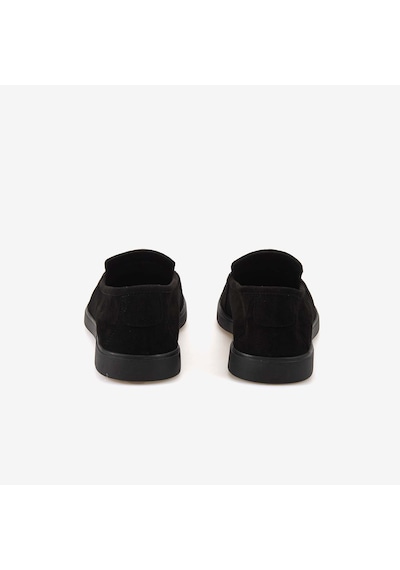 Kemal Tanca Erkek Spor & Sneaker Ayakkabı 0245 Siyah
