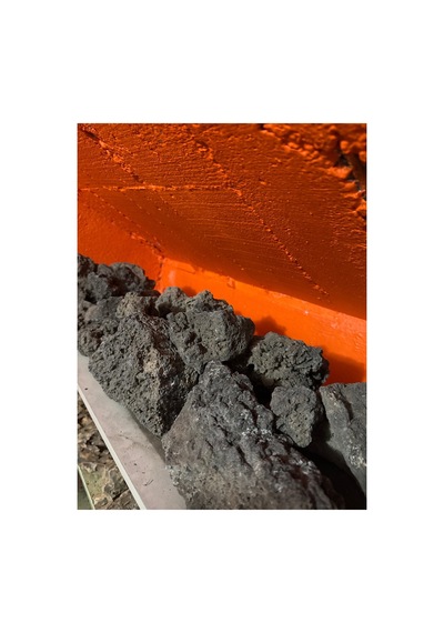 Keitir Stone Doğal Akvaryum Tasarım Kayası 1kg