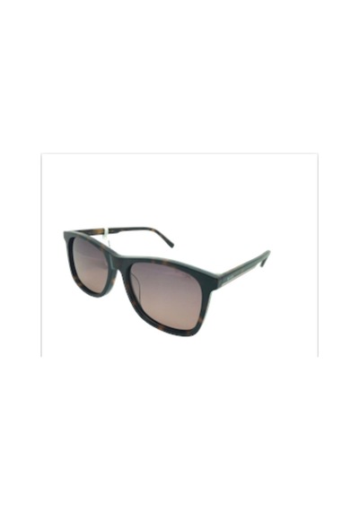 Black Mod.8340 C.03 Kahverengi Kırçıllı Erkek Gözlüğü Kahverengi