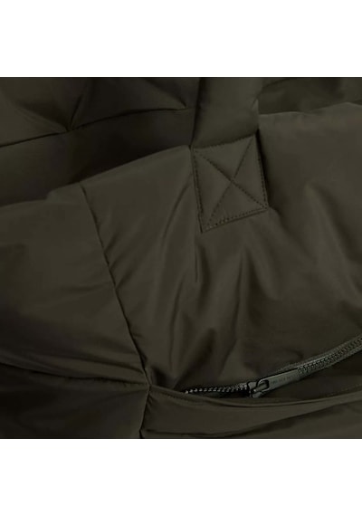 Sweaty Betty Sweaty Betty Nimbus Cloud Bag Kadın Yeşil Çanta 14451 Yeşil