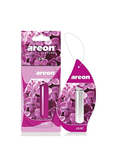 Areon Liquid 5 Ml Lilac Oto Araç Kokusu