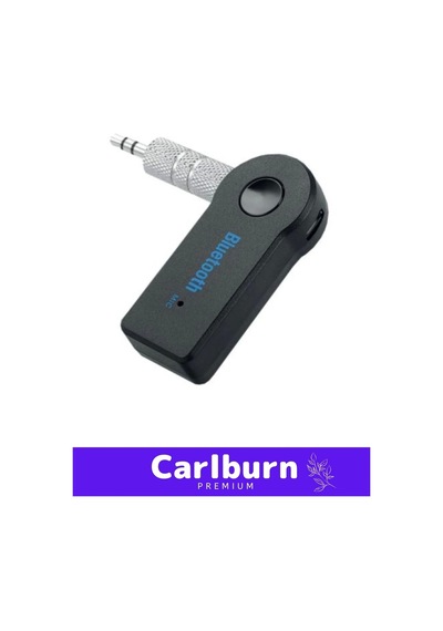 Özel Seri 4 Saat Bataryalı Şarjlı Uyku Modlu Enerji Tasaruflu Bluetooth Aux Müzik Alıcısı Araç Kiti