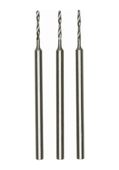 Proxxon Hss Matkap Ucu 3 Lü 1.0 Mm Prox28854