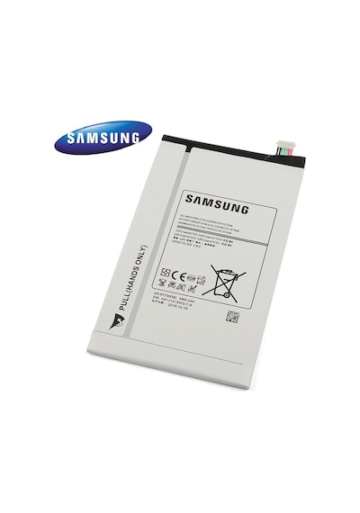 Samsung Uyumlu Galaxy Tab 8.4 S T705 Eb-Bt705Fbe Tablet Batarya Pil