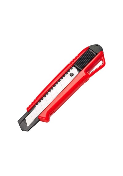 VIP-TEC VT875103 Profesyonel Maket Bıçağı (Plastik Gövde) 18 mm