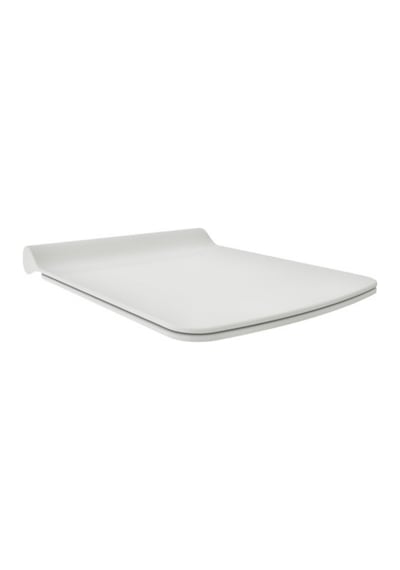 Seramiksan Silva A041040H Kanallı Asma Klozet + Yavaş Kapak