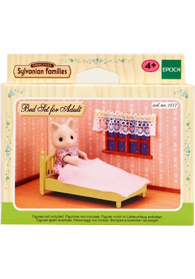 Sylvanian Families Yatak Seti 5146