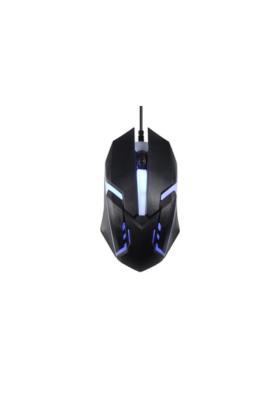 Kom Fc-5192 Rainbow Mouse