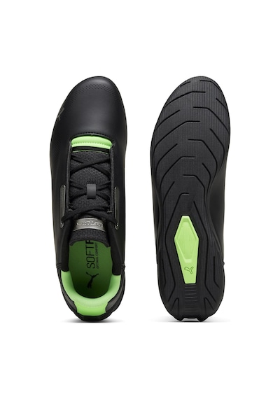 Puma Mapf1 Mercedes Drift Cat Decima 2.0 308430-01 Sneaker Erkek Spor Ayakkabı Siyah