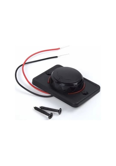 3.1A Çift Usb Çıkışlı Şarj Soketi Araba Tekne Karavan Uyumlu