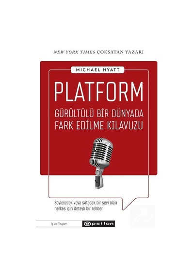 Platform / Michael Hyatt
