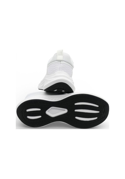 Huf Kadın Spor Ayakkabı 266101 Beyaz