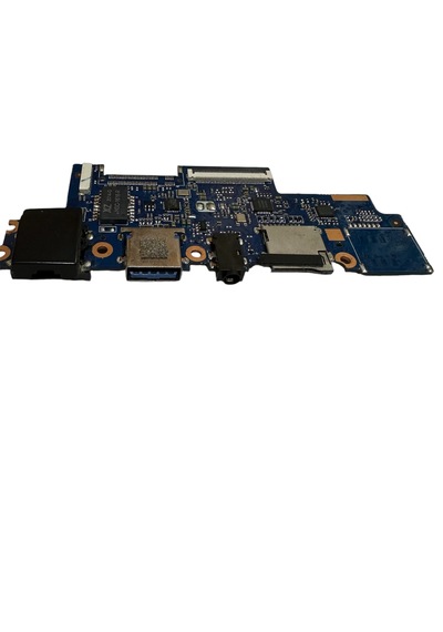 İ-life Zed Air Cx3 Notebook Şarj Bordu Ve Usb Girişi Ve Ethernet