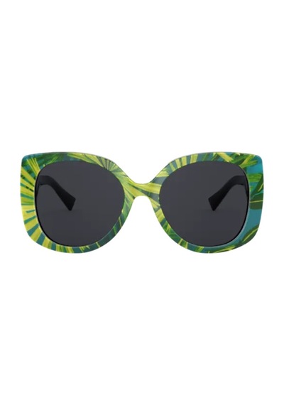 Versace 4387 5336/87 56 Kadın Güneş Gözlüğü