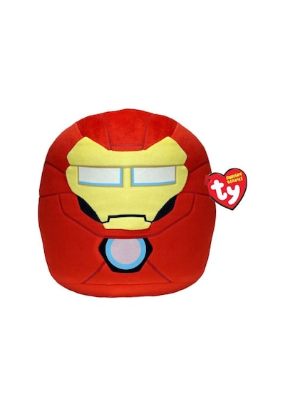 Ty Iron Man Squish 25 Cm