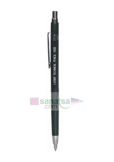 Lutart Technical Pencil 2.0 Mm Otomatik Portmin Kalem