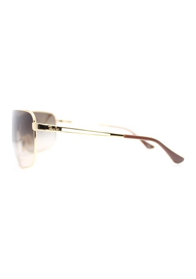 Ray-Ban RB3466 001/13 Erkek Güneş Gözlüğü