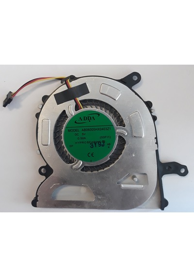 Sony Vaio Svf13N24Cxb Notebook Laptop Cpu Fan