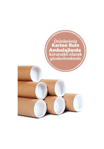 Peri Temalı Boy Ölçerli Duvar Sticker Seti - Çocuk Odası Duvar Dekoru, Mat Pvc, Sökülebilir, Boy Ölçer